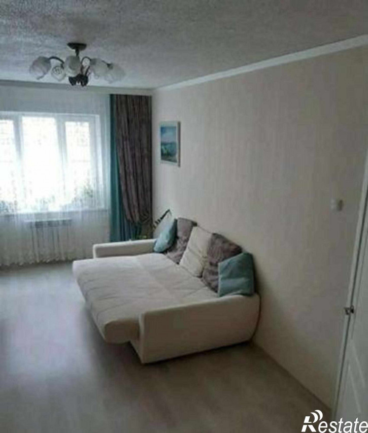 1-комн квартира улица Богданова, 79