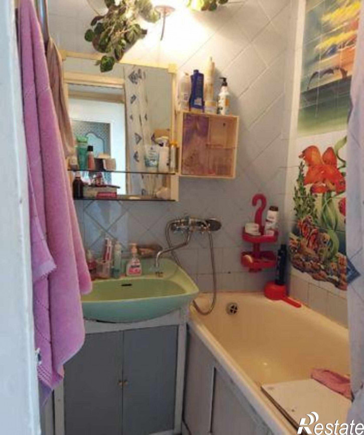 3-комн квартира Коммунистический проспект, 37