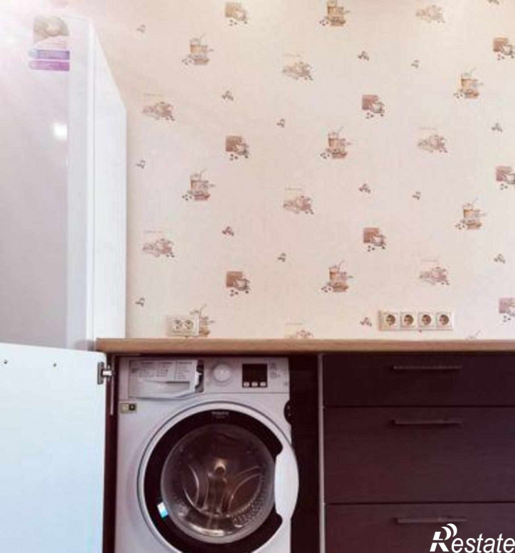 1-комн квартира улица Венеры, 24к2