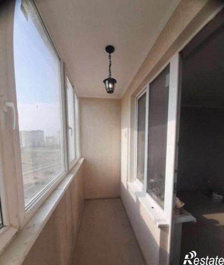 2-комн квартира улица Еляна, 40