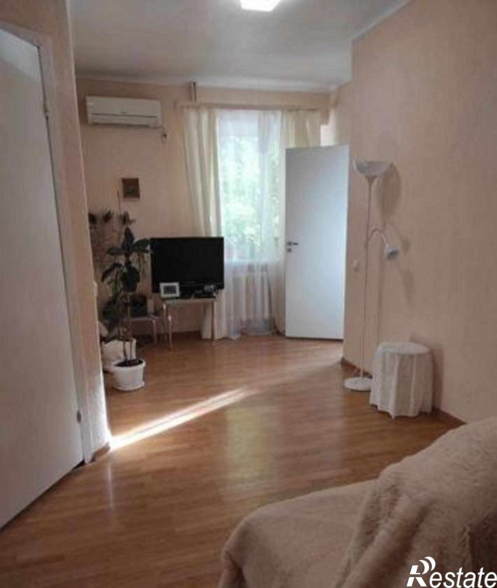 2-комн квартира улица Ерёменко, 60/10