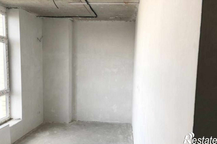3-комн квартира в новом доме Стабильная улица, 3с1