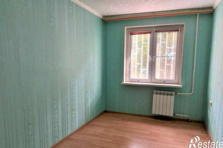 3-комн квартира 2-я Краснодарская улица, 80/5