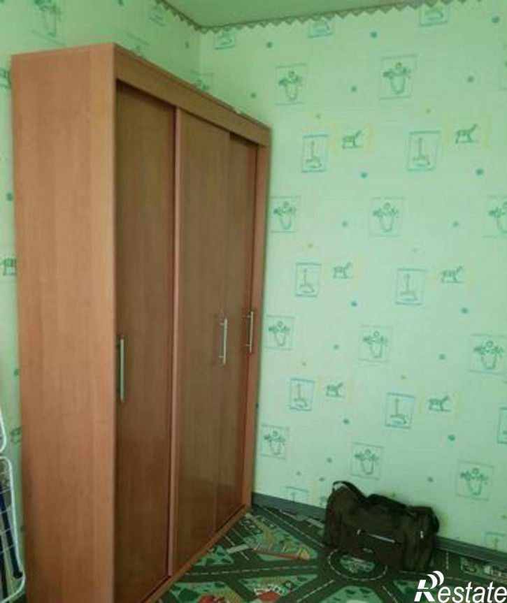 3-комн квартира Вятская улица, 104