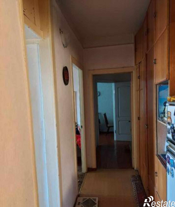 3-комн квартира Коммунистический проспект, 37