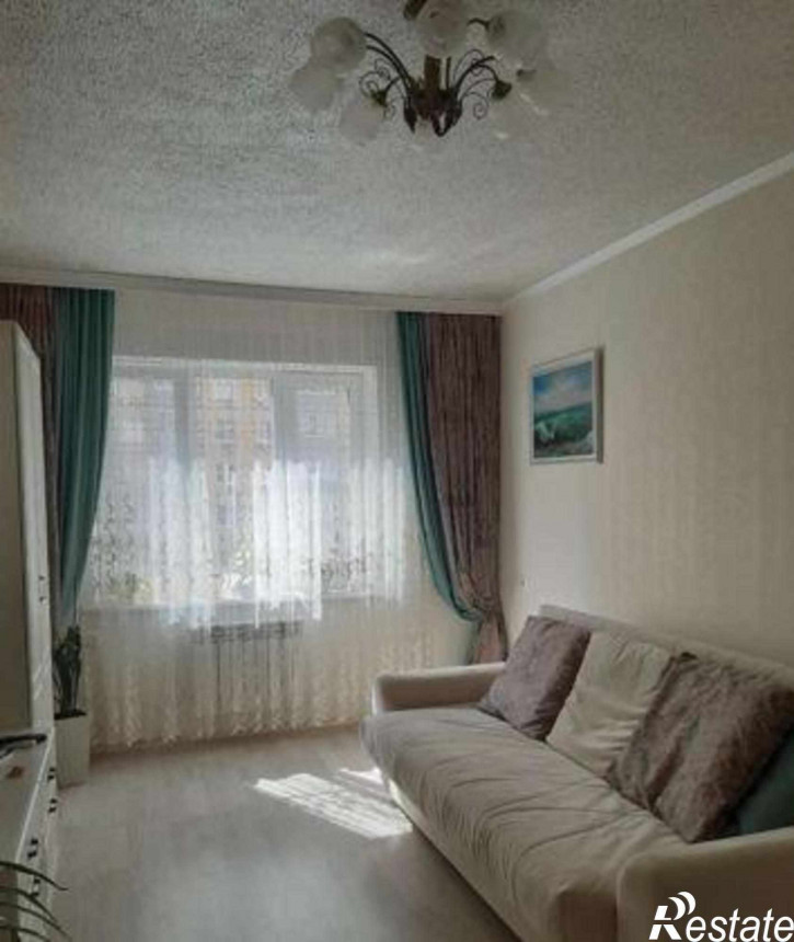 1-комн квартира улица Богданова, 79