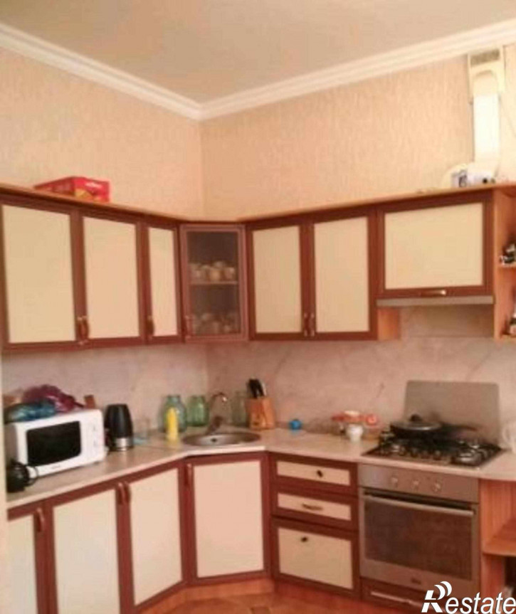 Коттедж/дом Кузнецкий переулок, 34