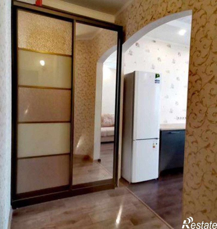 1-комн квартира улица Венеры, 24к2