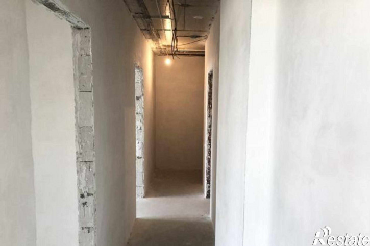 3-комн квартира в новом доме Стабильная улица, 3с1