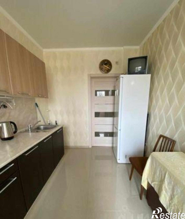 1-комн квартира 2-я Баррикадная улица, 4
