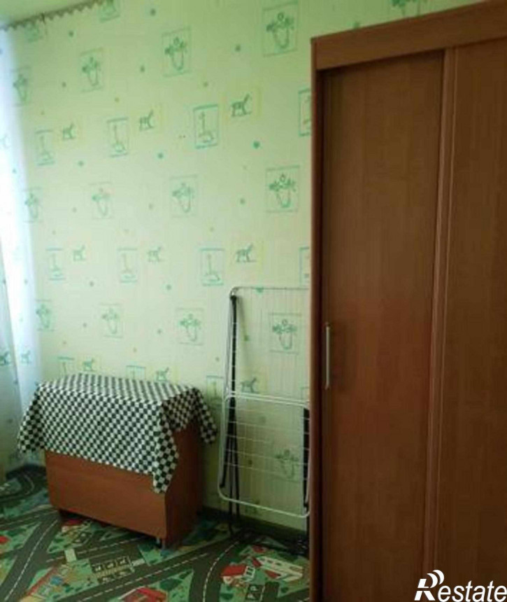 3-комн квартира Вятская улица, 104