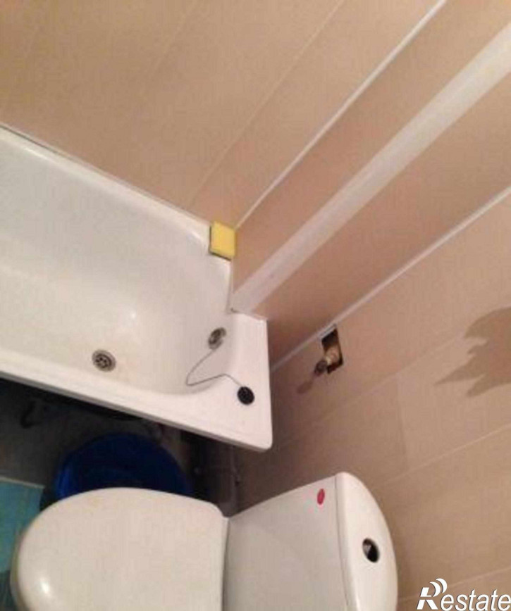 1-комн квартира улица Ерёменко, 85к7
