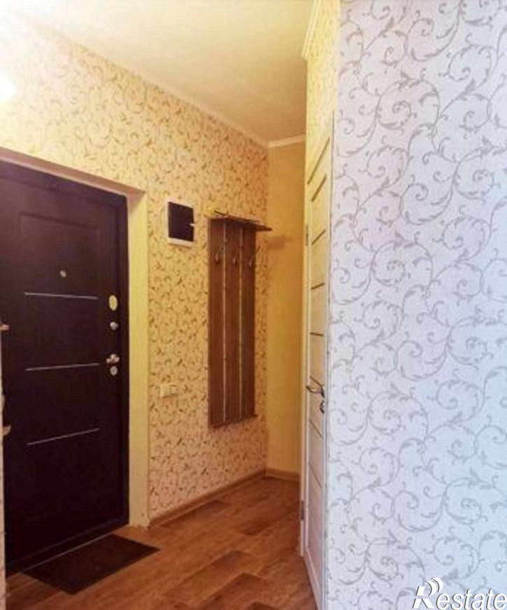 1-комн квартира улица Венеры, 24к2