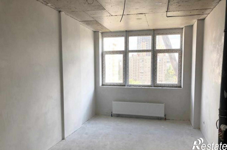 3-комн квартира в новом доме Стабильная улица, 3с1