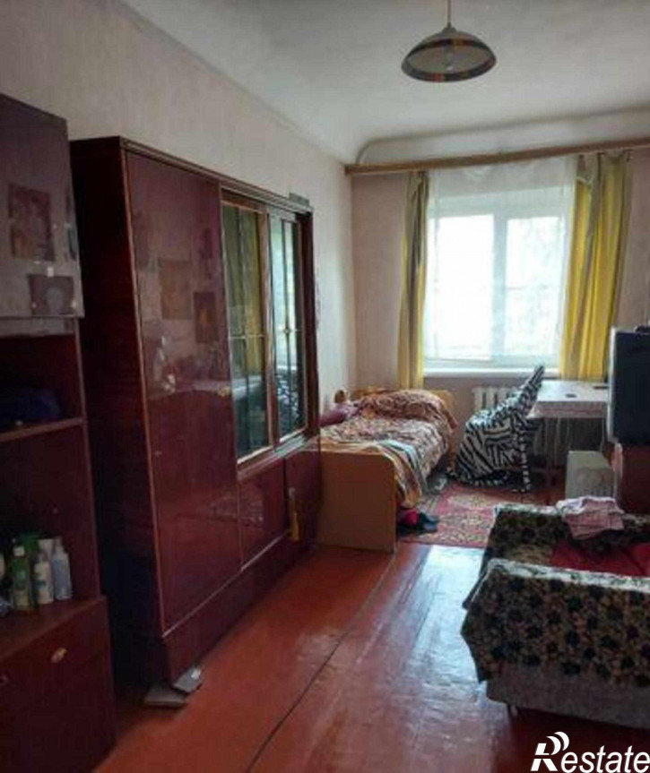 3-комн квартира Коммунистический проспект, 37