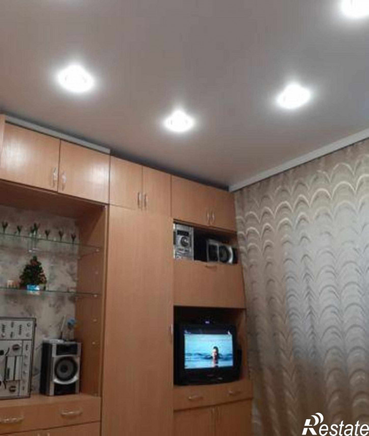 1-комн квартира Казахская улица, 87/1