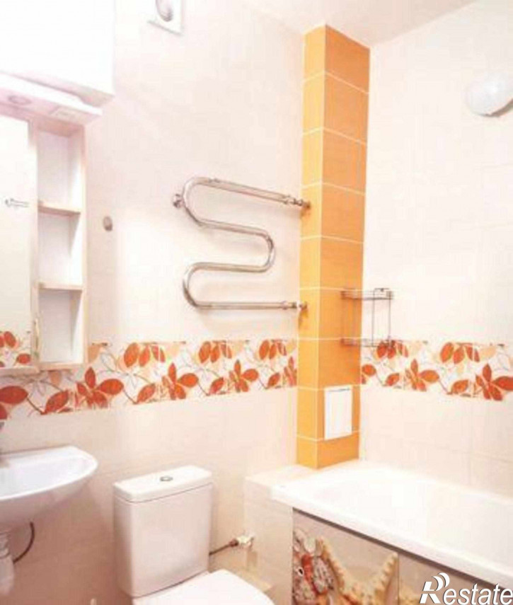 1-комн квартира улица Венеры, 24к2