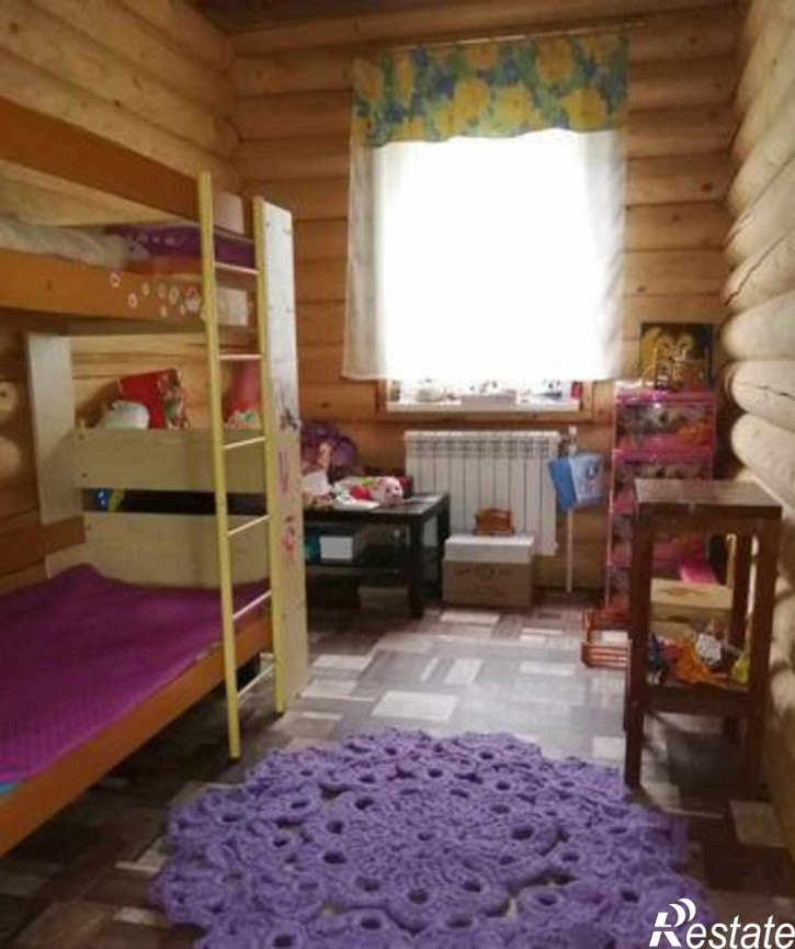 Коттедж/дом Родничковая улица, 49/15