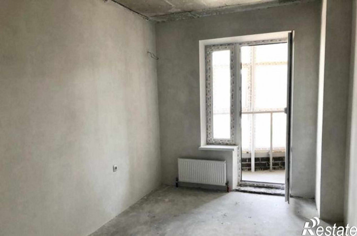 3-комн квартира в новом доме Стабильная улица, 3с1
