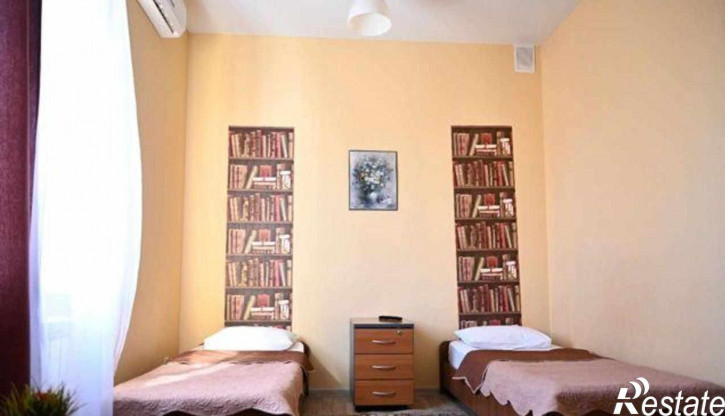 Коттедж/дом улица Рябышева, 7