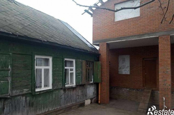 Коттедж/дом улица Бондаренко, 34/81