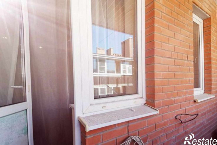 1-комн квартира улица Венеры, 24к2