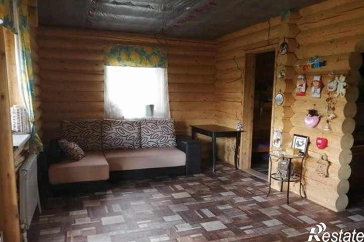 Коттедж/дом Родничковая улица, 49/15
