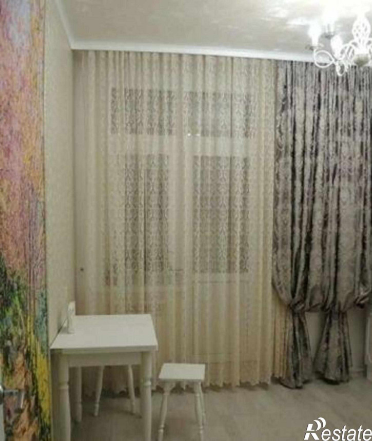 1-комн квартира улица Богданова, 79