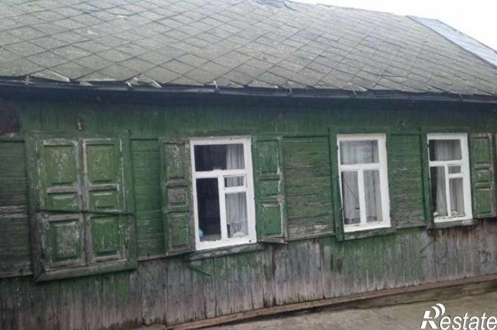 Коттедж/дом улица Бондаренко, 34/81