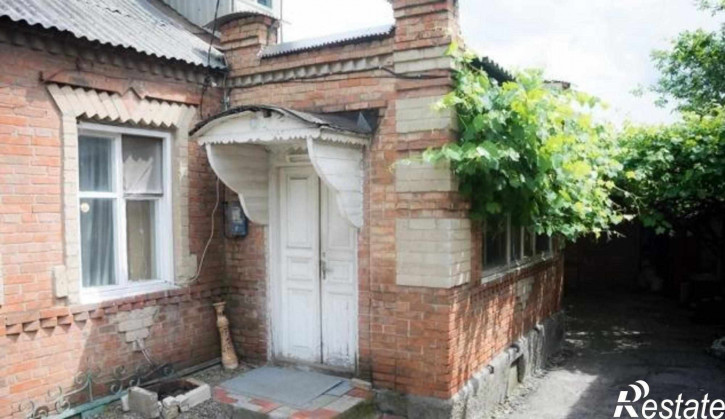 Коттедж/дом Пахотная улица, 158