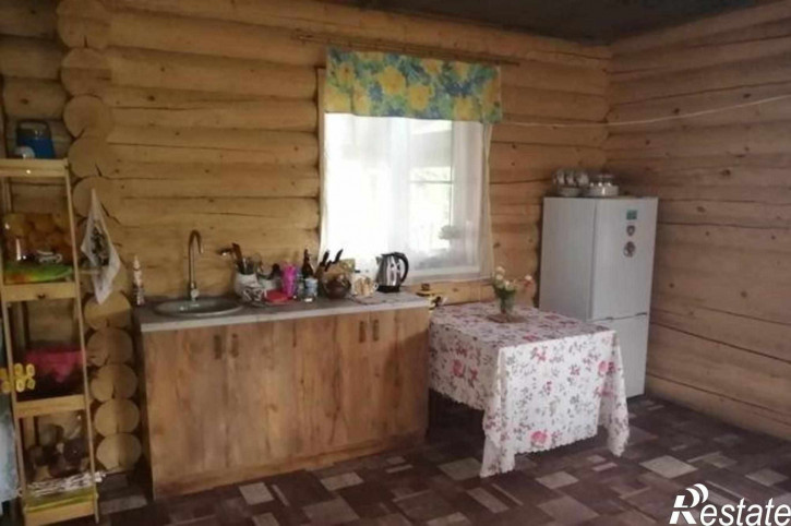 Коттедж/дом Родничковая улица, 49/15
