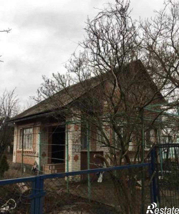 Коттедж/дом Ясная улица, 34