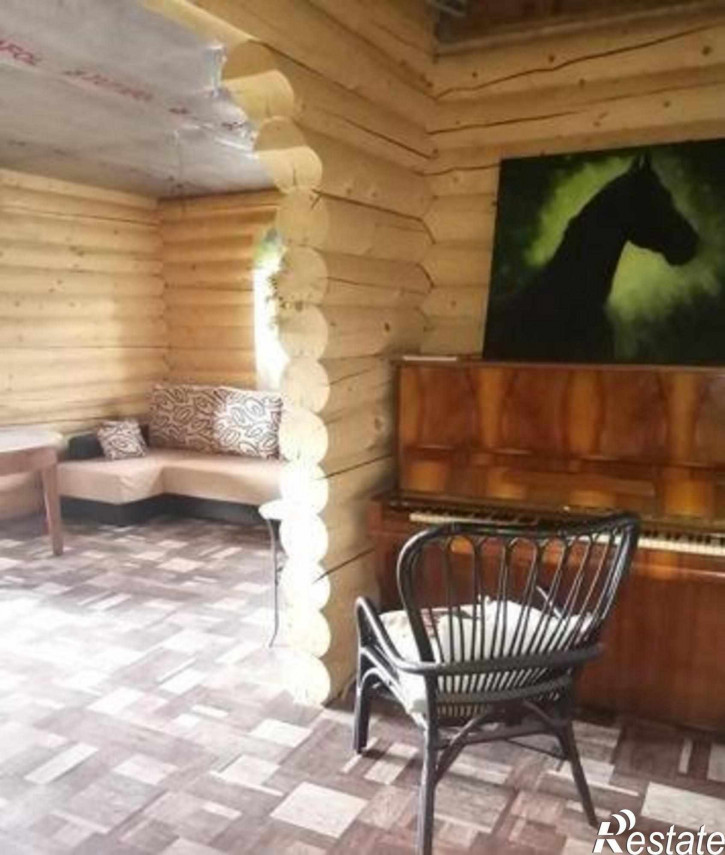 Коттедж/дом Родничковая улица, 49/15