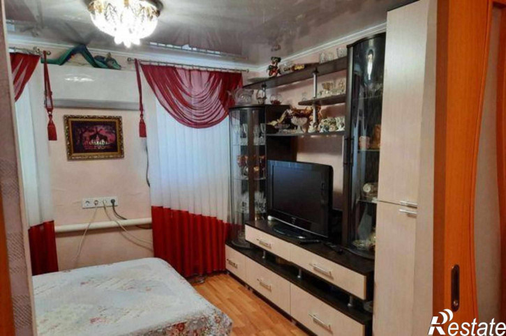 Коттедж/дом Садоводческая улица, 42