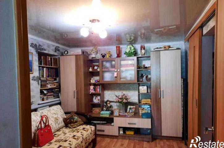 Коттедж/дом Садоводческая улица, 42