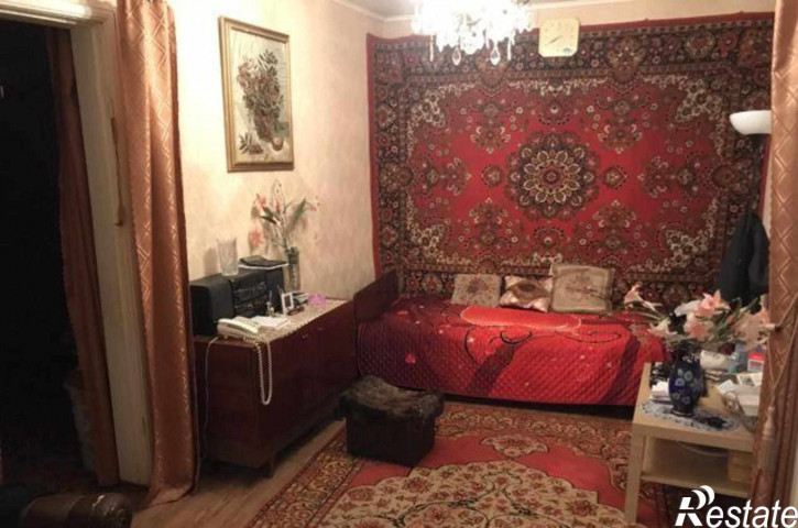 Коттедж/дом улица 27-я Линия, 87