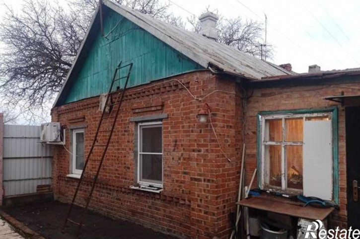 Коттедж/дом Забайкальский переулок, 36
