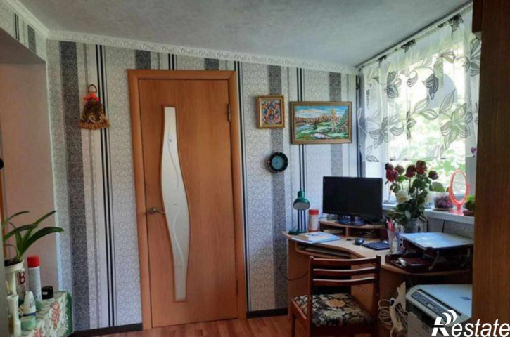Коттедж/дом Садоводческая улица, 42