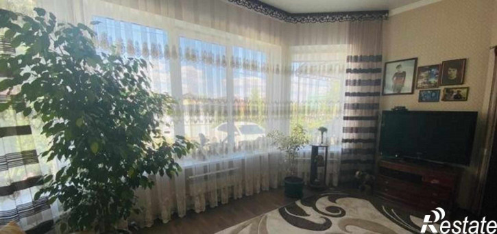Коттедж/дом 7-я Залповая улица, 50А