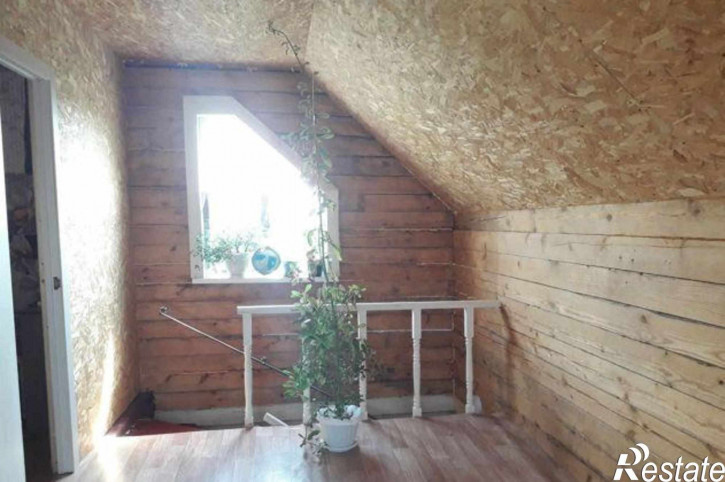 Коттедж/дом 3-я Мозаичная улица, 110