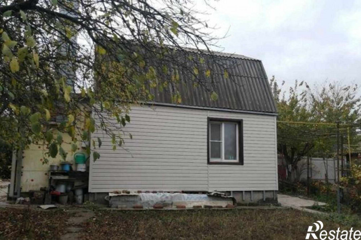 Коттедж/дом бульвар Комарова, 28