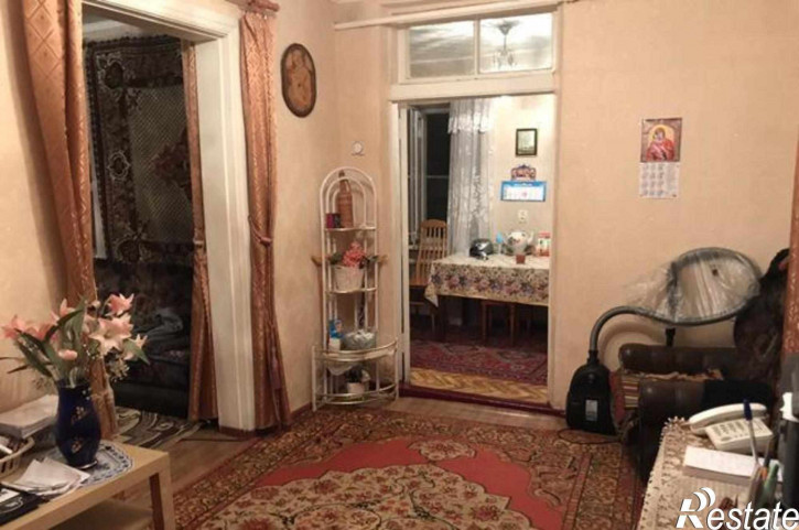 Коттедж/дом улица 27-я Линия, 87