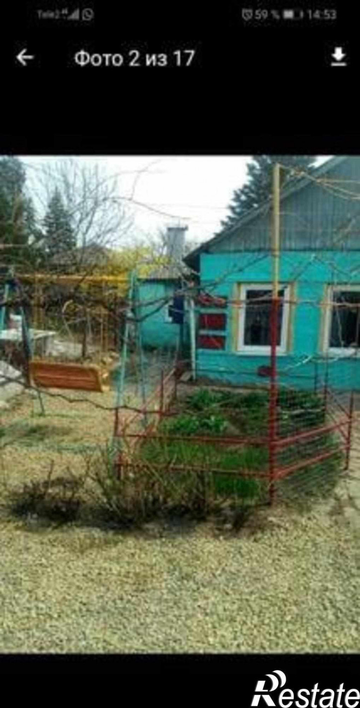 Коттедж/дом улица Щедрина, 9А