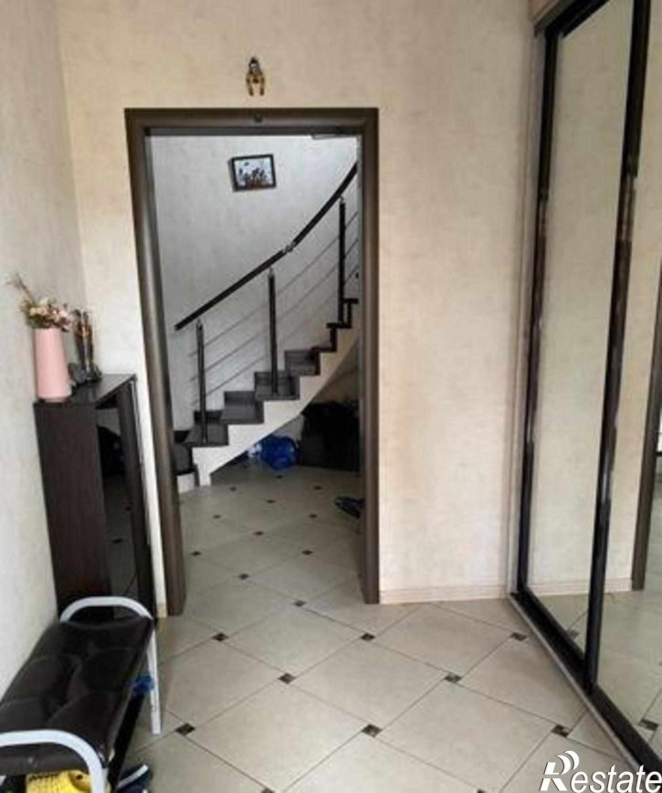 Коттедж/дом переулок Равенства, 72Б