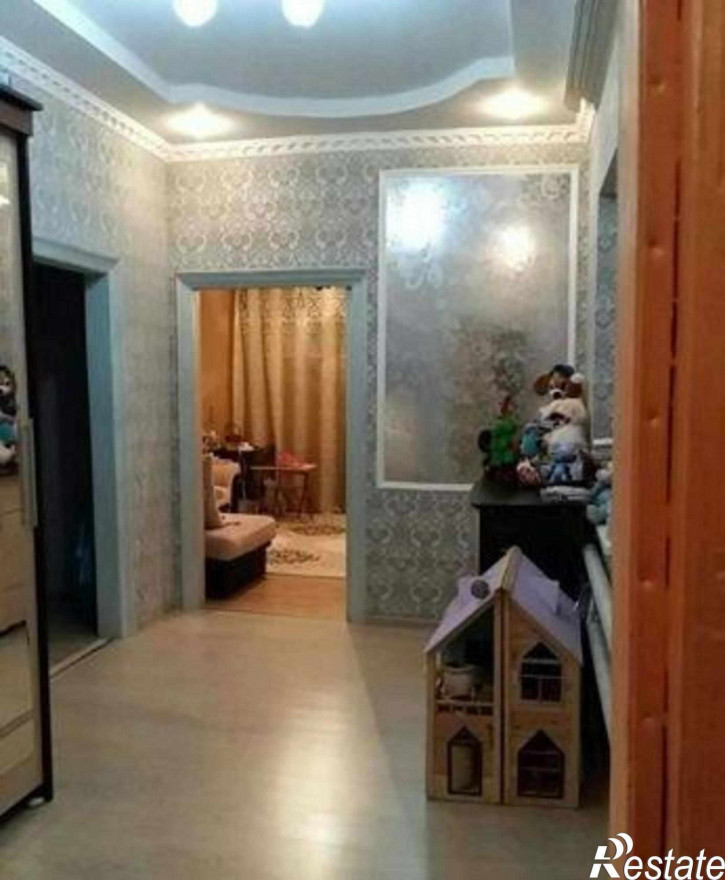 Коттедж/дом Калиновская улица, 46/8
