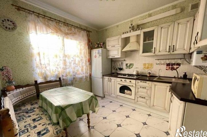 Коттедж/дом Пестрая улица, 13А