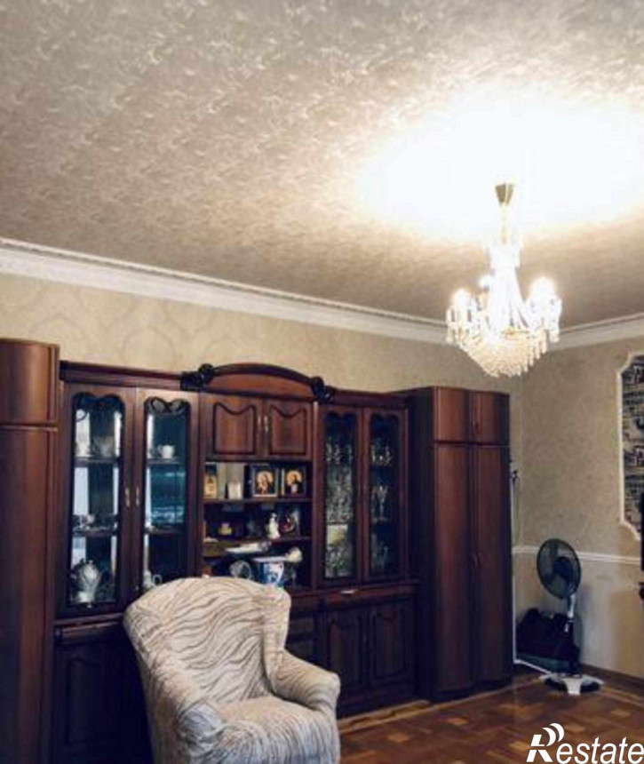 Коттедж/дом Неверовский переулок, 4