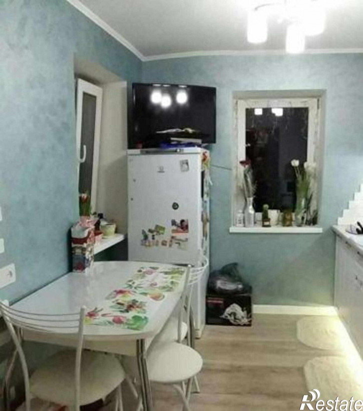 Коттедж/дом Калиновская улица, 46/8