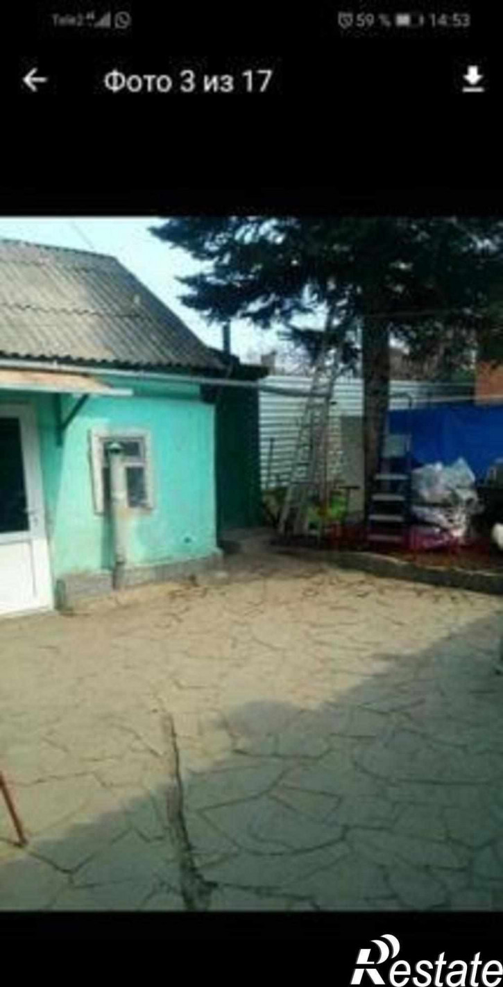 Коттедж/дом улица Щедрина, 9А