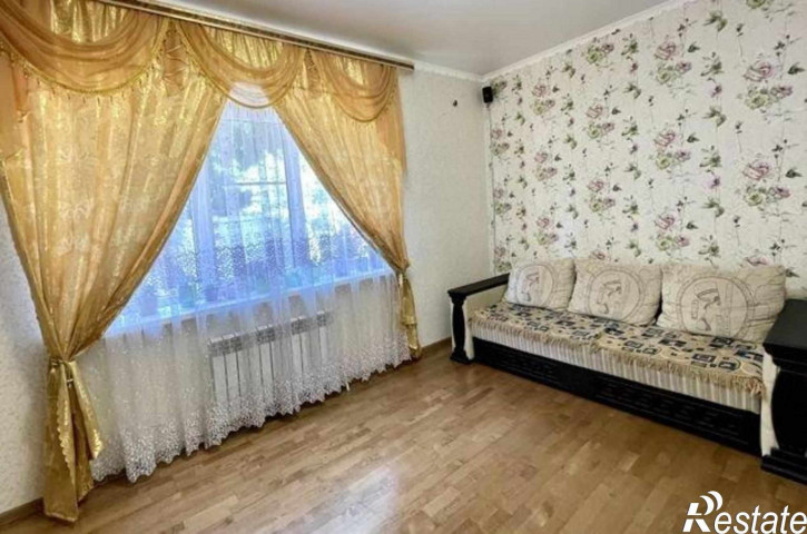 Коттедж/дом Пестрая улица, 13А